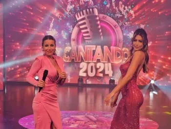 Preocupante rating del Cantando de Flor Peña: no levanta y cerró la semana a la baja