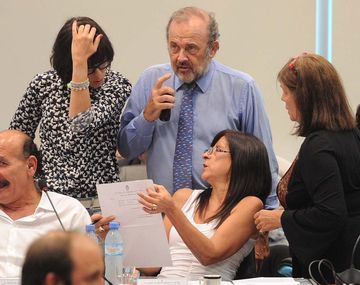 Diputados aceptó cambios en los proyectos y firmó dictamen