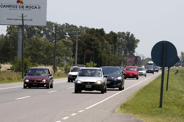 El truco casero nfalible para detectar radares de velocidad en la ruta