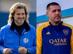 insua hablo sobre boca y fue claro ante un posible llamado de riquelme: que dijo insua hablo sobre boca y fue claro ante un posible llamado de riquelme: que dijo