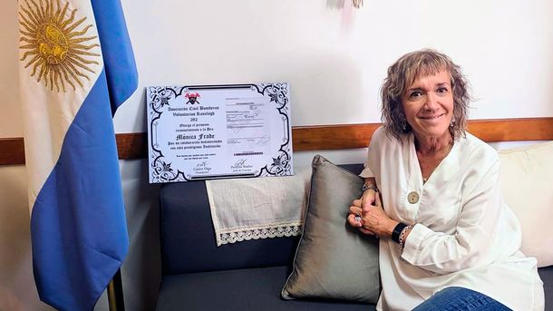 Diputada de la Coalición Cívica pidió que se autorice el uso del dióxido de cloro contra el coronavirus