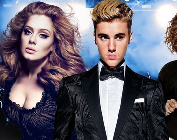 Llegan los Video Music Awards: Beyoncé