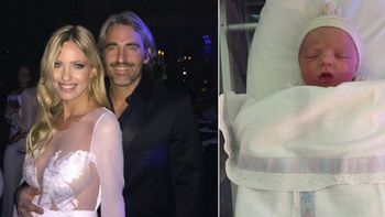 rocio guirao diaz presento a roma con un romantico mensaje a paladini rocio guirao diaz presento a roma con un romantico mensaje a paladini