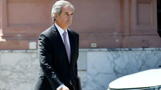 Desde Cancillería ordenaron quitar el Bienvenid@s en las redes de la Embajada Argentina ante la UE