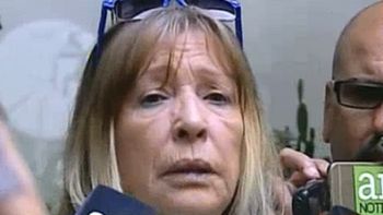 hablo la mama de matias ale: lo desconozco; es muy triste todo esto hablo la mama de matias ale: lo desconozco; es muy triste todo esto