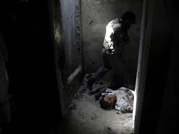 Recrudece la violencia en Afganistán: al menos tres ataques en 12 horas