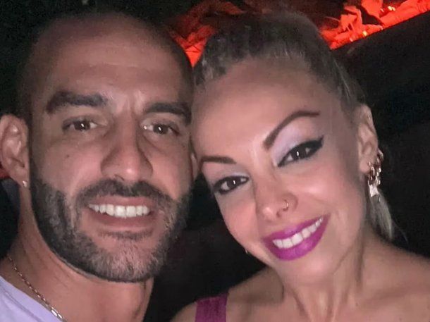 Maxi Giudici y Gisela Bernal, envueltos en rumores de romance
