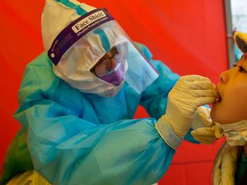 China: detectaron un brote masivo de neumonía infantil