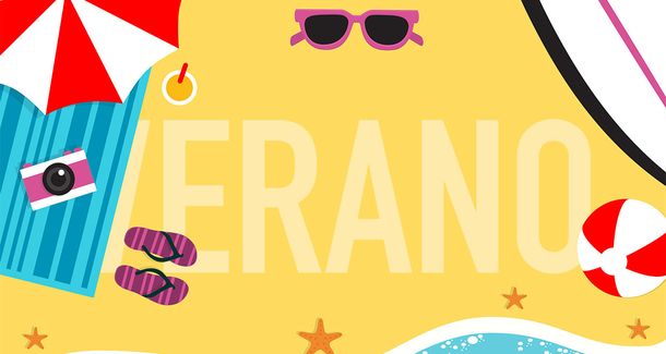 ¿Cuándo empieza el verano en la Argentina en 2017?