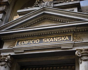 SKANSKA