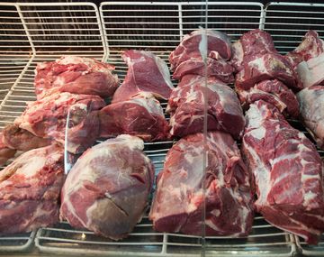 Precios: el Gobierno advirtió que avanzará con la carne así como hicimos con el pan y la leche