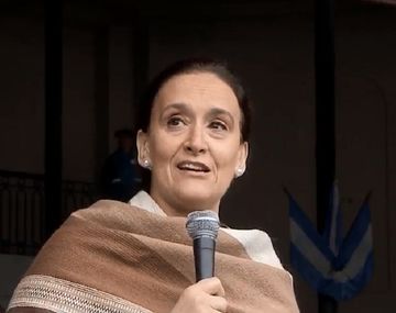 El campo reclamó menos impuestos y Michetti le contestó: Estamos para ayudarlos a crecer