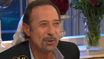guillermo francella confeso una divertida anecdota de su juventud
