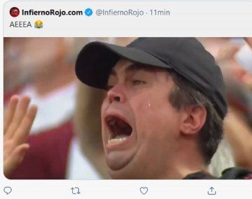 Colón se consagró campeón de los memes en Twitter