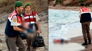 drama migratorio: naciones unidas pide a europa que auxilie a los refugiados drama migratorio: naciones unidas pide a europa que auxilie a los refugiados