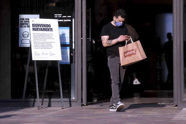 Pronóstico del tiempo del miércoles 6 de enero de 2021