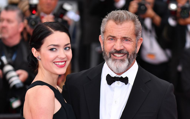 La producción protagonizada por Mel Gibson que es una de las mas vistas