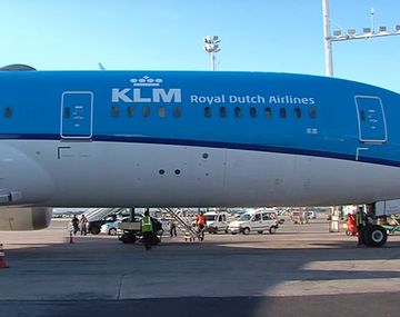 Llegaron al país 218 mil dosis de la vacuna de AstraZeneca