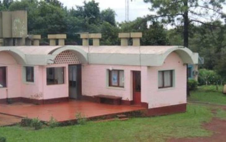 Misiones: demolieron una famosa obra de Clorindo Testa