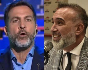 Toti Pasman / Gabriel Anello