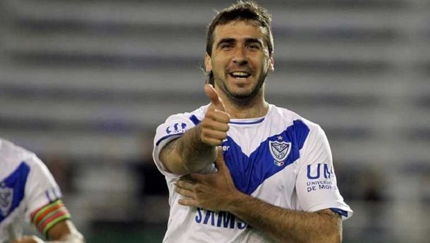 Pratto explicó por qué fracasó en Boca e hizo una curiosa confesión sobre su peso