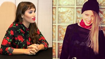 lali esposito, ironica con la bailarina que la denuncio: no se la convoco y quiza le molesto lali esposito, ironica con la bailarina que la denuncio: no se la convoco y quiza le molesto