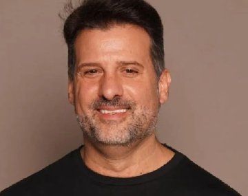 José María Listorti sobre los despidos en Blender: Es una situación muy incómoda
