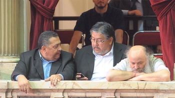 los presentes, los ausentes y el dormido en el congreso los presentes, los ausentes y el dormido en el congreso