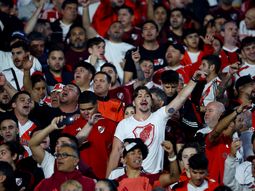 River vs. Carabobo, por la Copa Sudamericana 2026 EN VIVO: goles y jugadas River vs. Carabobo, por la Copa Sudamericana 2026 EN VIVO: goles y jugadas