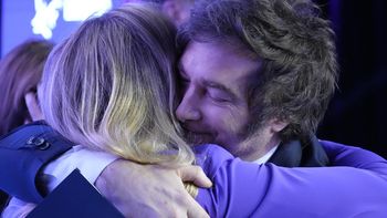 el posteo de javier milei a dos anos del triunfo que lo llevo a la presidencia: viva la libertad carajo...!!! el posteo de javier milei a dos anos del triunfo que lo llevo a la presidencia: viva la libertad carajo...!!!