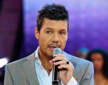 La respuesta de Marcelo Tinelli a las acusaciones por traición