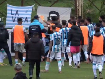 Escándalo tras la clasificación de Argentino (Q) en el Reducido de Primera B