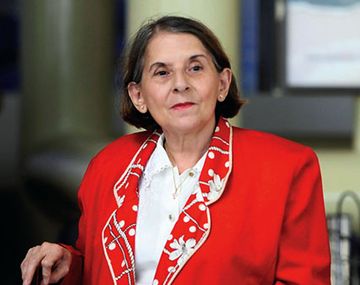 Ojalá levanten el bloqueo