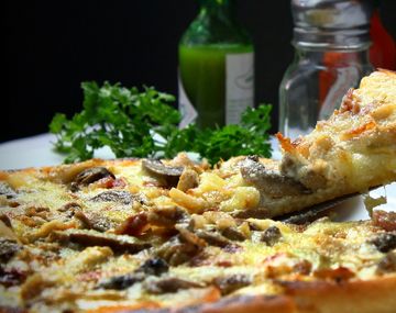 Este bodegón porteño de La Boca se convirtió en el sitio ideal para pasar un buen momento y comer rico.