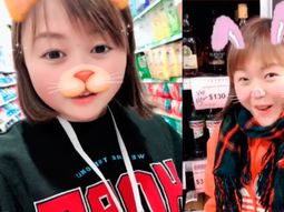 Teresa, la dueña de un supermercado que se convirtió en influencer&nbsp;