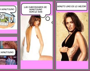 Minutouno