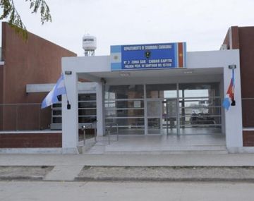 Conoció a una chica por Facebook