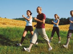 ACTIVIDAD FISICA 1 ACTIVIDAD FISICA 1