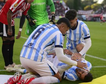 Alarma en el fútbol por las roturas de ligamentos: ya hubo 20 casos en 2026