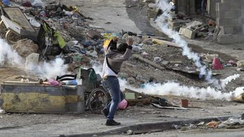 recrudece la violencia en el conflicto por la franja de gaza recrudece la violencia en el conflicto por la franja de gaza