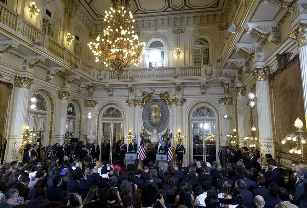 La pregunta que incomodó a Obama: ¿cuál fue el rol de Estados Unidos en las dictaduras de la región?