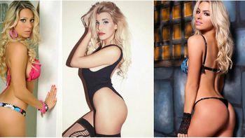 Votá a tu favorita Votá a tu favorita