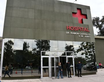 Detuvieron a una mujer que intentó robar un bebé en un hospital de Chaco
