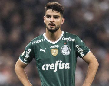 Palmeiras