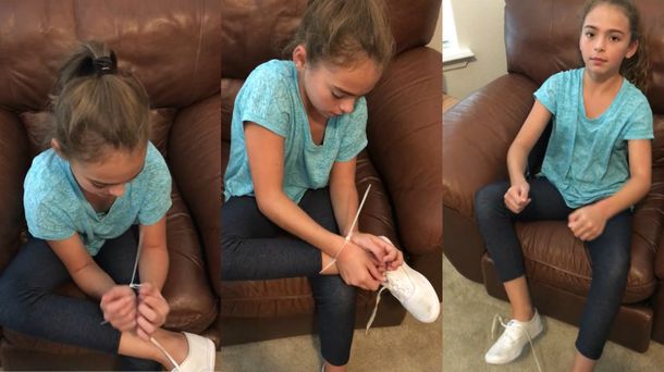 Una técnica para liberarse en menos de un minuto