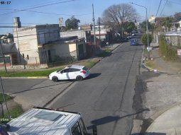 Crimen en Castelar: detuvieron a un joven por el asesinato del comerciante