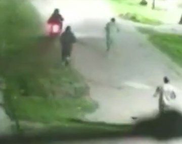 Merlo: falsos pasajeros lo citaron por una app de viajes y lo emboscaron para robarle