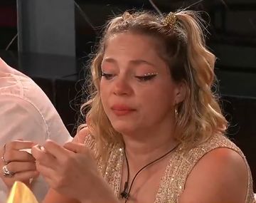 Santiago Del Moro entró a Gran Hermano y Tamara Paganini pidió abandonar