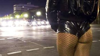 Prostitucion Prostitucion