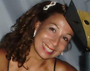 Sonia Pérez Llanzon